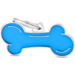 My Family Známka Classic kost velká – Zboží Dáma