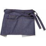 Workwear Bellante Krátká pracovní zástěra 04127-32 Denim – Hledejceny.cz