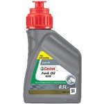 Castrol Fork Oil SAE 10W 500 ml – Sleviste.cz