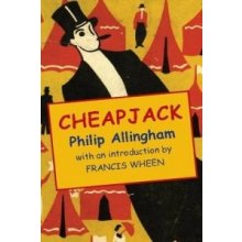 Cheapjack - P. Allingham, V. Toulmin, F. Wheen