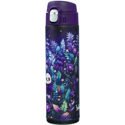 Baagl Termoláhev Jungle Panda 450 ml – Zboží Dáma