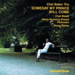 Someday My Prince Will Come - Chet Baker Trio LP – Hledejceny.cz