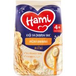 Hami mléčná kaše rýžová banán 210 g – Zboží Dáma