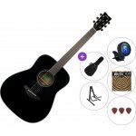 Yamaha FG800 Set 2 – Zboží Mobilmania