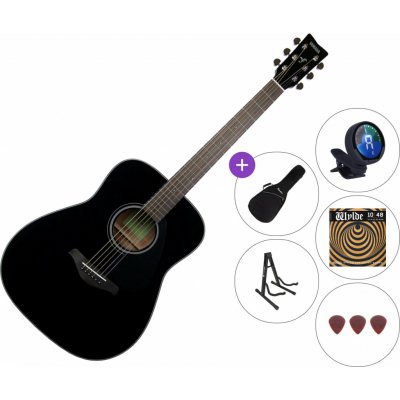 Yamaha FG800 Set 2 – Zboží Mobilmania