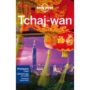 Tchaj-wan Lonely Planet