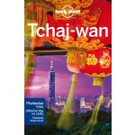 Tchaj-wan Lonely Planet – Hledejceny.cz