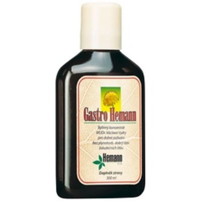 Hemann Gastro Hemann 300 ml – Hledejceny.cz