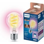 Philips WiZ Filament 40W E27 RGB – Hledejceny.cz
