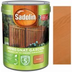 Sadolin Garden dekorativní na zahradní dřevo 5 l pinia