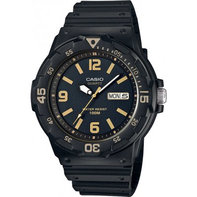 Casio MRW-200H-1B3 – Zboží Mobilmania