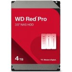 WD Red Pro 4TB, WD4005FFBX – Hledejceny.cz