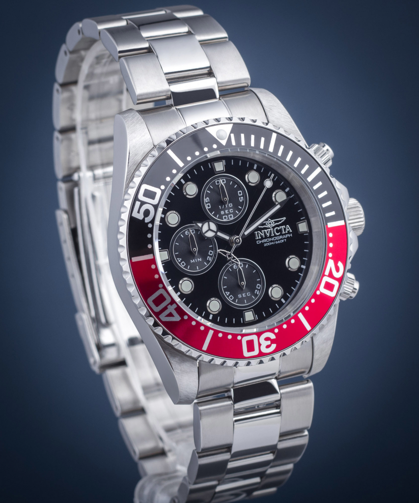 Invicta 1770