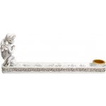 ARÔME HOME Stojan na vonné tyčinky Anděl 9 cm – Hledejceny.cz