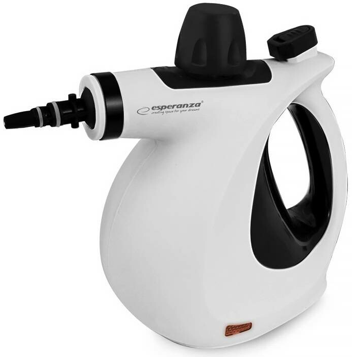 Solac Parní čistič Solac Steam jet 2.1 350 ml 1050 W