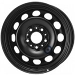 Alcar Stahlrad 9153 6.5x16 5x120 ET42