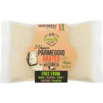 Greenvie Veganská alternativa sýru parmezán strouhaný 100 g – Zboží Mobilmania