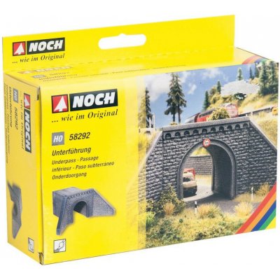 Noch Podjezd NO58292 – Hledejceny.cz