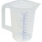 higarden Odměrka 1000ml – Hledejceny.cz
