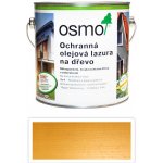 Osmo 731 Ochranná olejová lazura 2,5 l Oregon Pinie – Sleviste.cz
