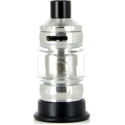 Geekvape Zeus Nano 2 Tank Silver 3,5ml – Zboží Dáma