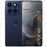 Motorola Edge 60 8GB/256GB PANTONE Blue – Hledejceny.cz