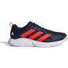Pánské sálové boty Adidas Court Team Bounce 2.0 Blue/Orange