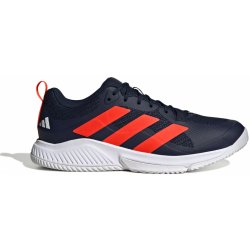 Adidas Court Team Bounce 2.0 Blue/Orange