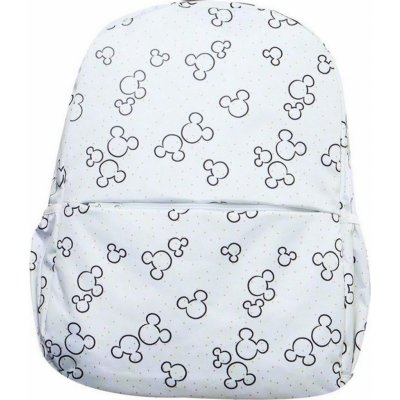 Made Mickey bílý – Zboží Dáma