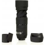 skin4gear neoprenový maskovací obal na objektiv Sigma 100-400mm f/5-6,3 DG OS HSM Contemporary (Canon EF, Nikon F) - Social.Event Suit.7 – Zboží Živě