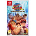 Street Fighter (30th Anniversary Collection) – Zboží Živě