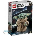 LEGO® Star Wars™ 75318 Dítě – Hledejceny.cz