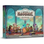 TLAMA games Dobrodruzi Navorie - Město v oblacích rozšíření – Zbozi.Blesk.cz