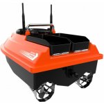 Flytec V030 Fishfinder 20000 mAh černá – Zbozi.Blesk.cz
