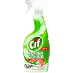 Cif power & shine odmašťovač 750 ml – Zbozi.Blesk.cz