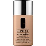 Clinique Even Better rozjasňující tekutý make-up SPF15 CN 52 Neutral 30 ml – Hledejceny.cz