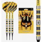 Šipky soft Target Buzz 11, 18g 90% wolfram – Hledejceny.cz