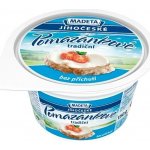 Jihočeské Pomazánkové tradiční bez příchuti 150 g – Sleviste.cz