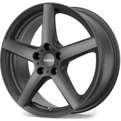 Dezent TY 6,5x16 5x114,3 ET35 graphite | Zboží Auto