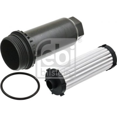 Hydraulický filtr, automatická převodovka FEBI BILSTEIN 104788 FB 104788 – Zboží Mobilmania