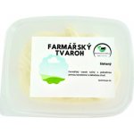 MaRyša Tvaroh farmářský 10% 250 g – Zboží Dáma