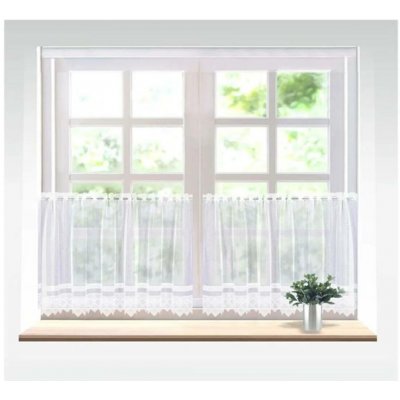 Forbyt Záclona 607495/150 cm – Hledejceny.cz