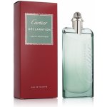 Cartier Déclaration Haute Fraîcheur toaletní voda unisex 100 ml – Hledejceny.cz