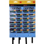 Kodak Max 2 Blue 2x 12 ks – Zboží Dáma