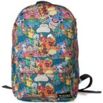 Difuzed Bioworld Europe Pokémon ll multicolor – Zboží Dáma