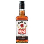 Jim Beam Red Stag Cherry 32,5% 0,7 l (holá láhev) – Hledejceny.cz
