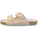 VV Design pantofle ORTOPEDIK dámské nílá – Zboží Dáma