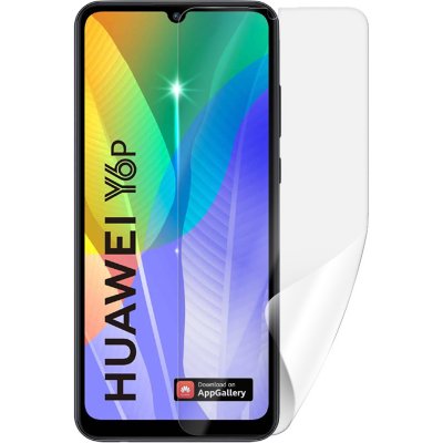 Ochranné fólie Screenshield Huawei Y6p - displej