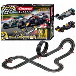 Carrera GO 62548 Max Performance – Zboží Mobilmania