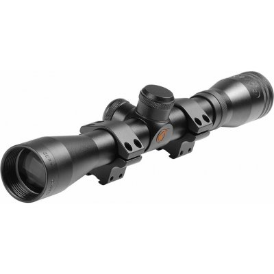 GAMO 4x32 WR Z Plex s montáží 11mm – Zboží Mobilmania